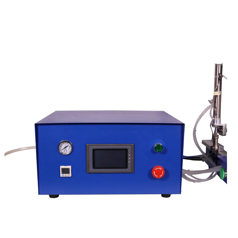 vacuum sealing machine with control system vacuum sealing machine with control system