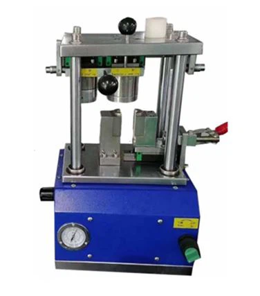 18650 Sealing machine