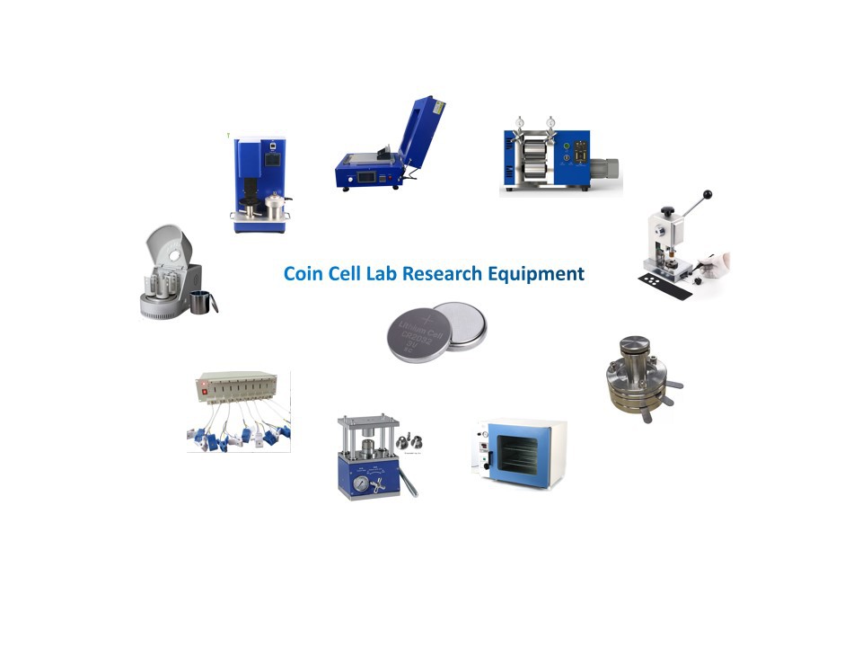 Linea di produzione di batterie