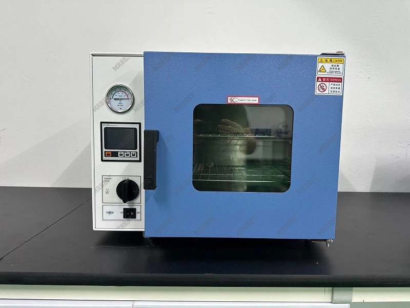 benchtop vacuum oven