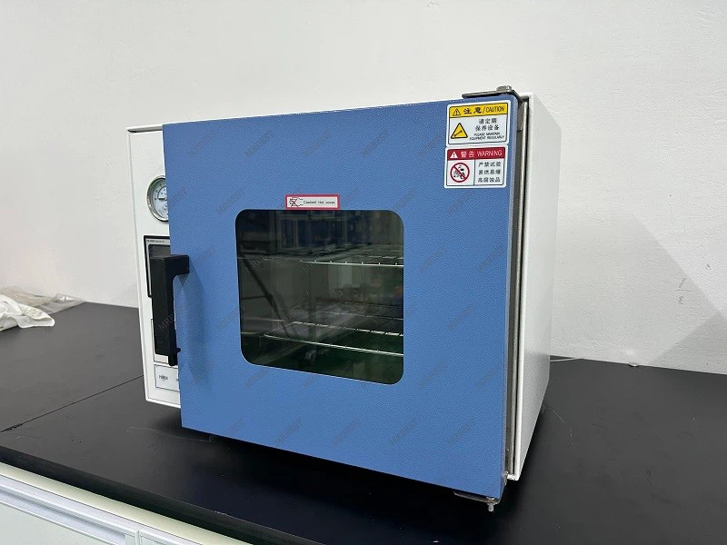 DZF vacuum drying oven