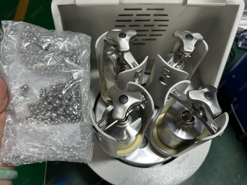 ball mill balls